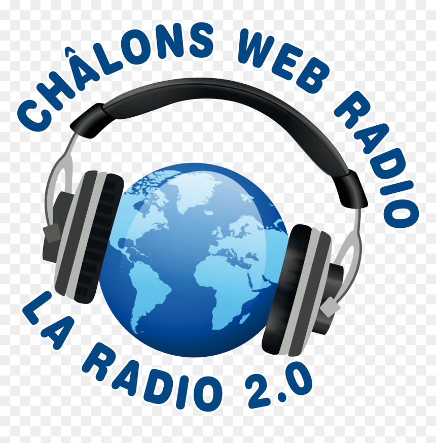 Logotipo Para Radio Png, Transparent Png - radio png