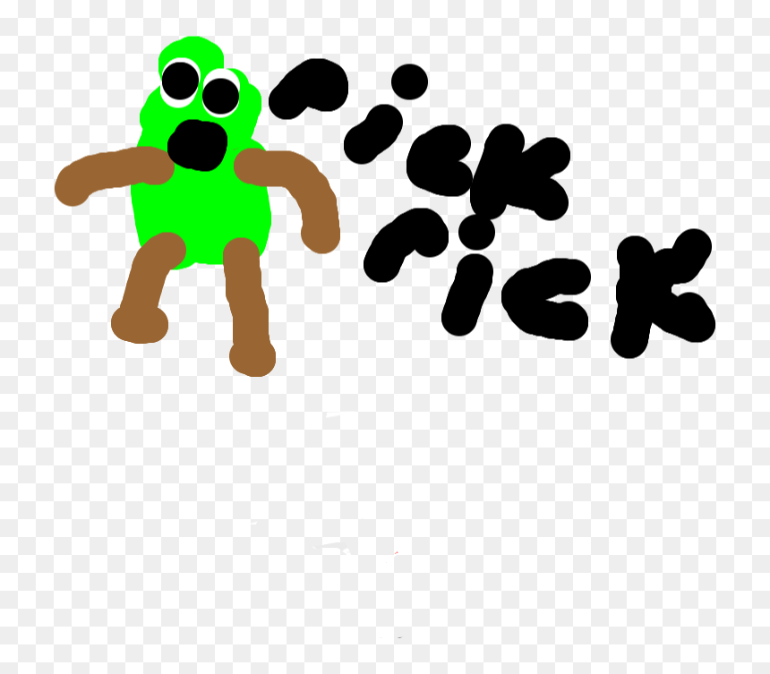 Cartoon, HD Png Download - pickle rick png