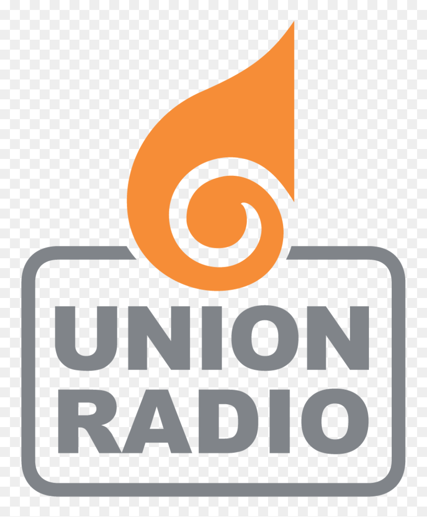 Union Radio Noticias, HD Png Download - radio png
