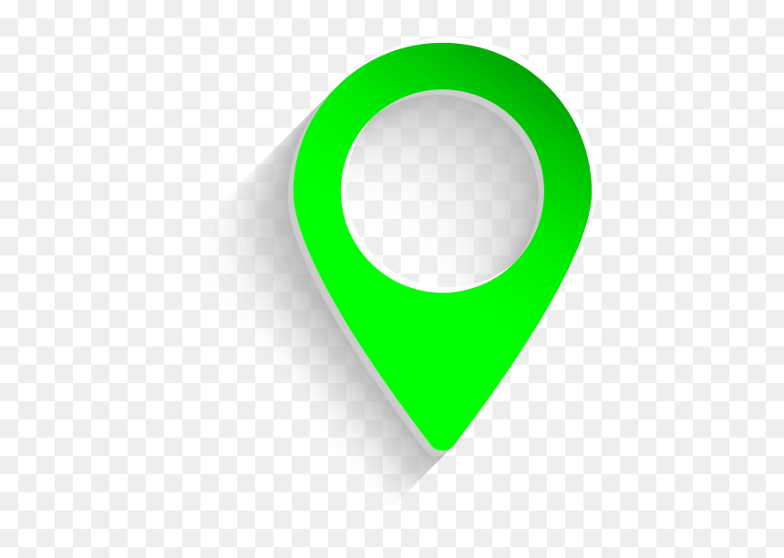 Circle, HD Png Download - pin png