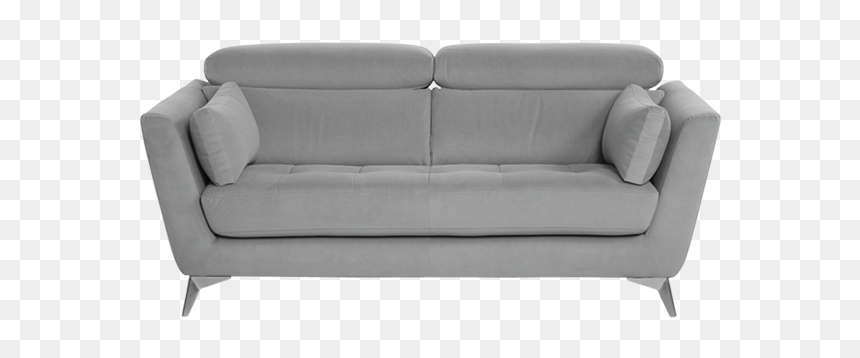 Studio Couch, HD Png Download - couch png