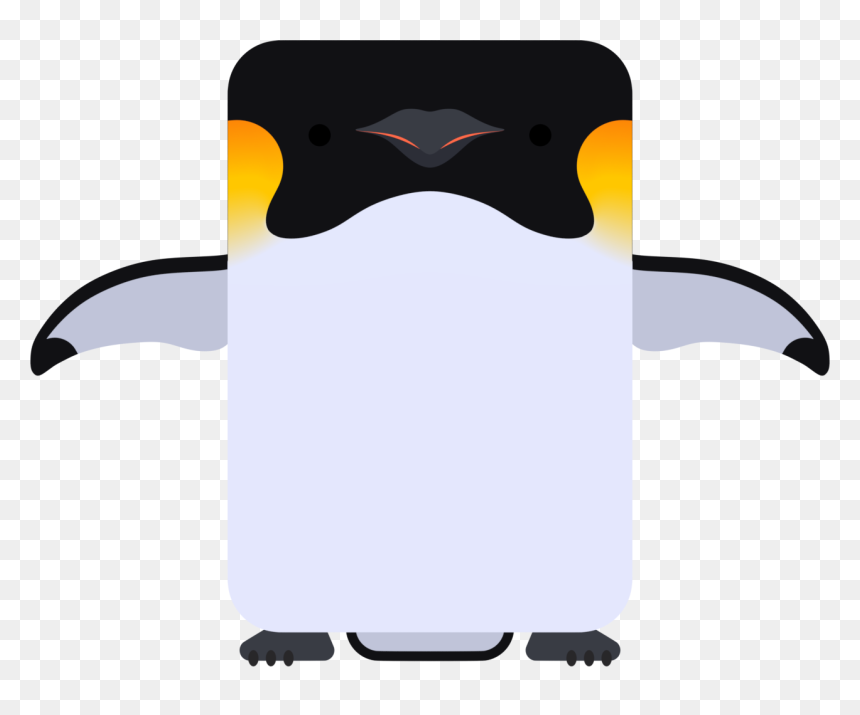 Adã©lie Penguin, HD Png Download - penguin png