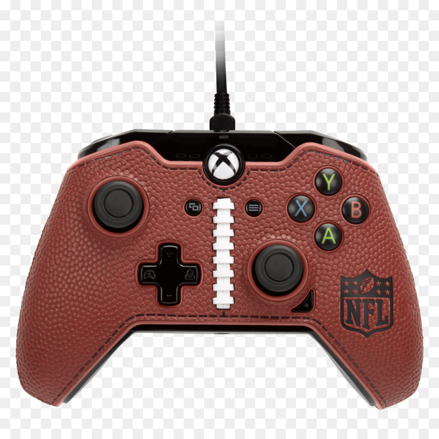 Nfl Face Off Controller, HD Png Download - controller png