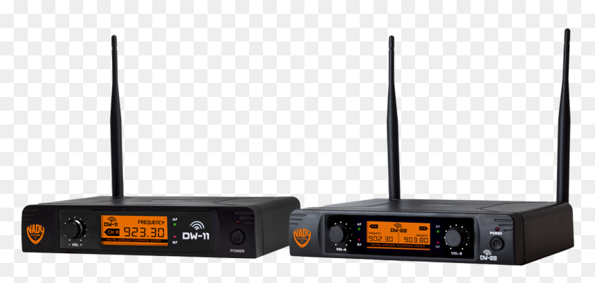 Two-way Radio, HD Png Download - microphone png