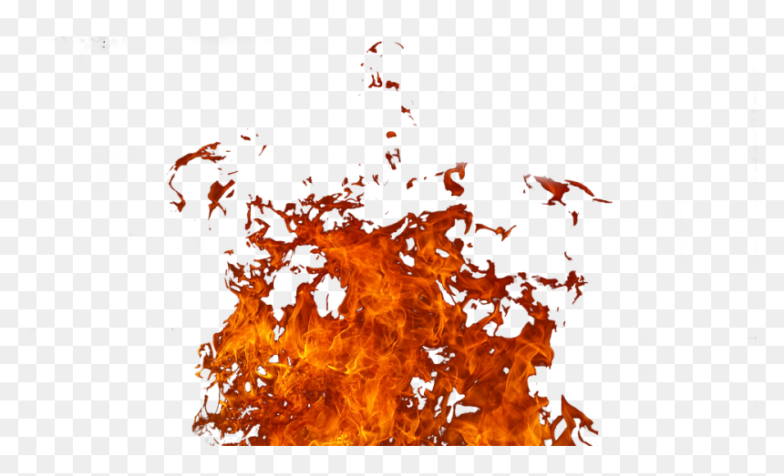 Fogo Png, Transparent Png - flames png