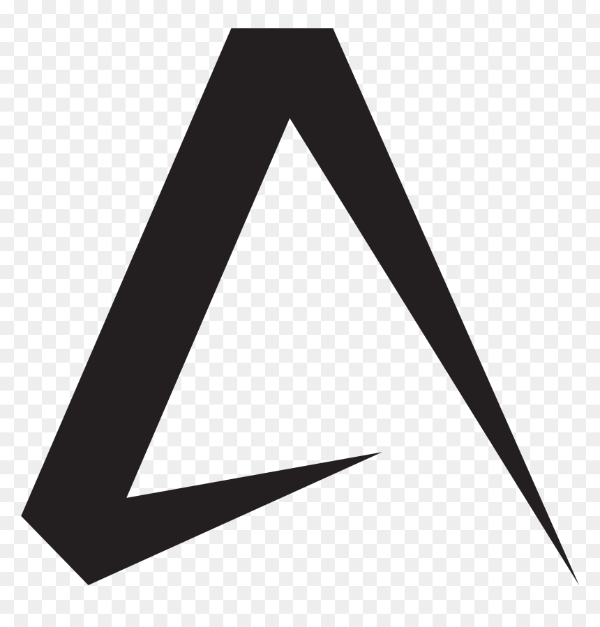 Triangle, HD Png Download - triangle png