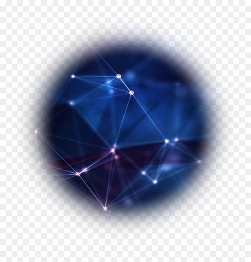 Galaxy Constellation, HD Png Download - light png