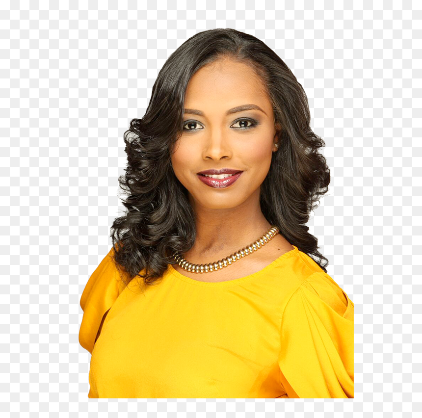 Lace Wig, HD Png Download - hair png