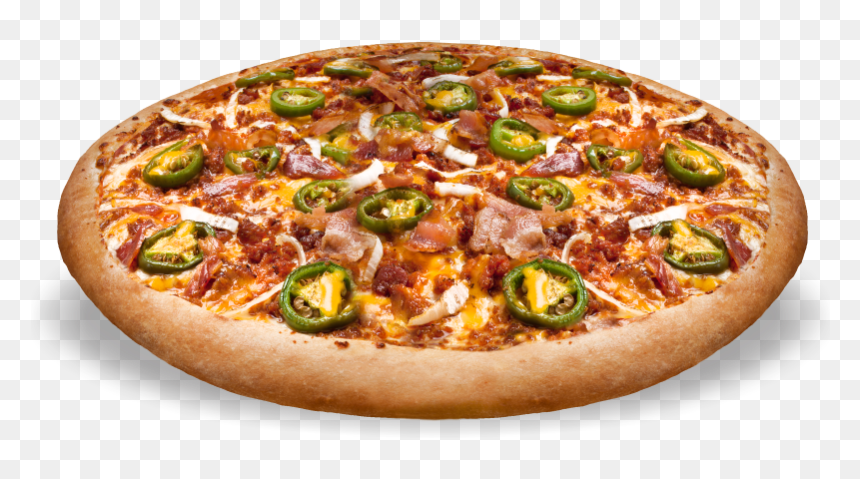 Spizza Pizza, HD Png Download - pizza png