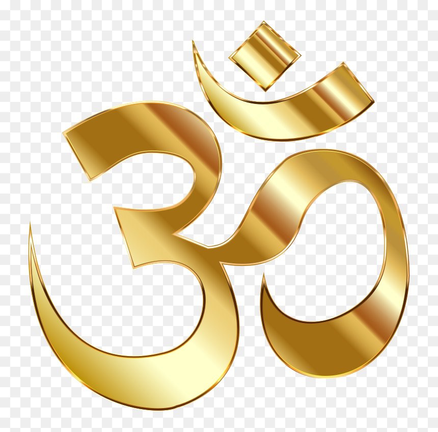 Transparent Background Om Png, Png Download - om png