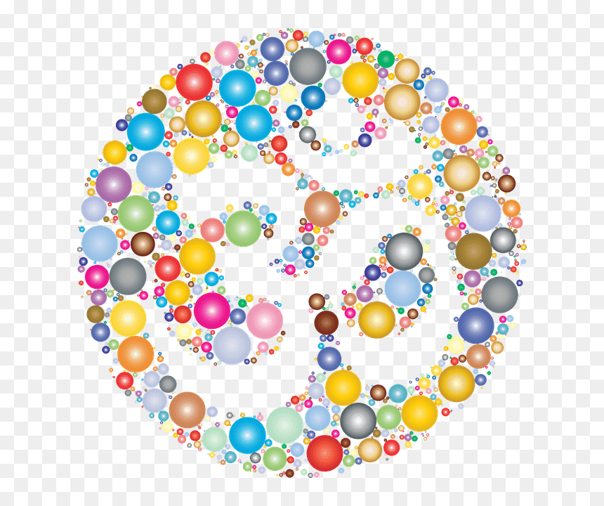 Imagenes, HD Png Download - om png
