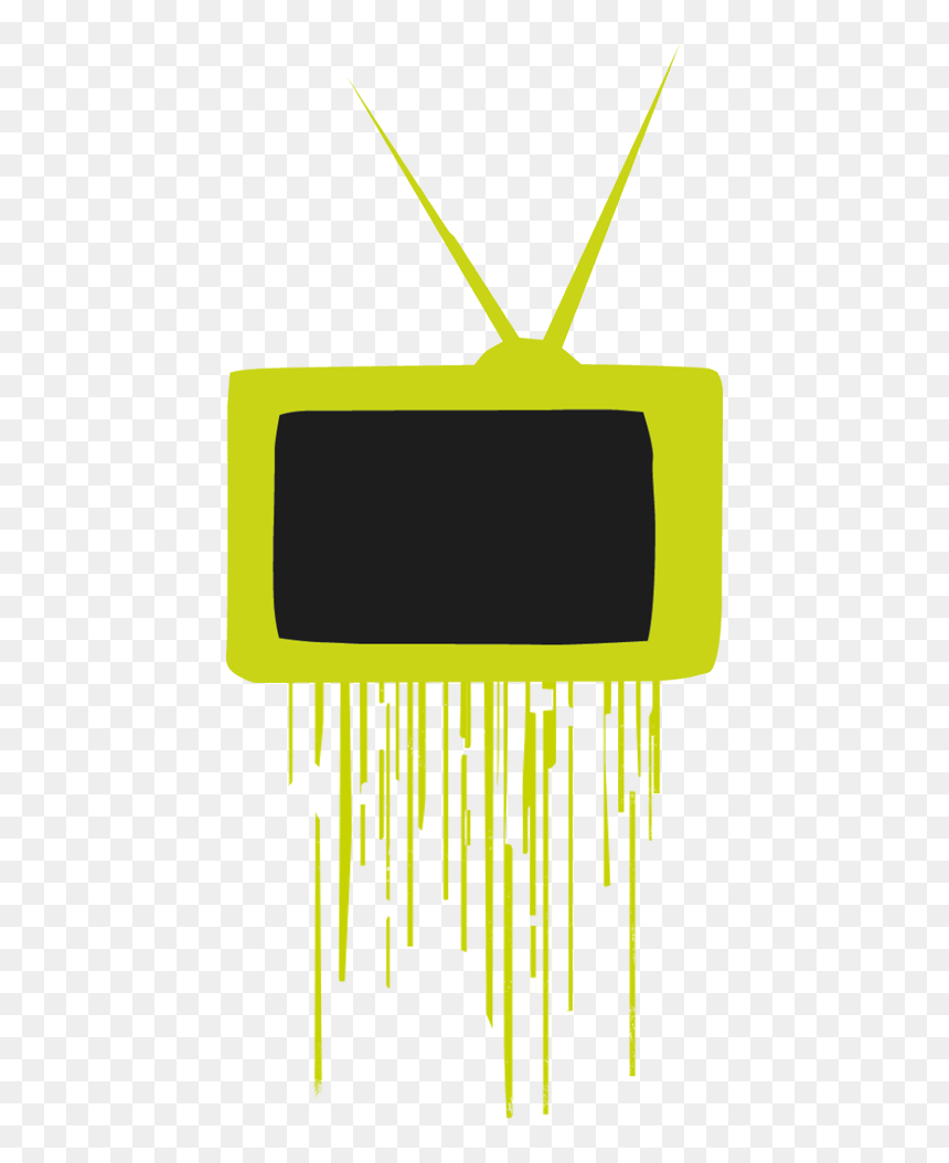 Illustration, HD Png Download - tv png