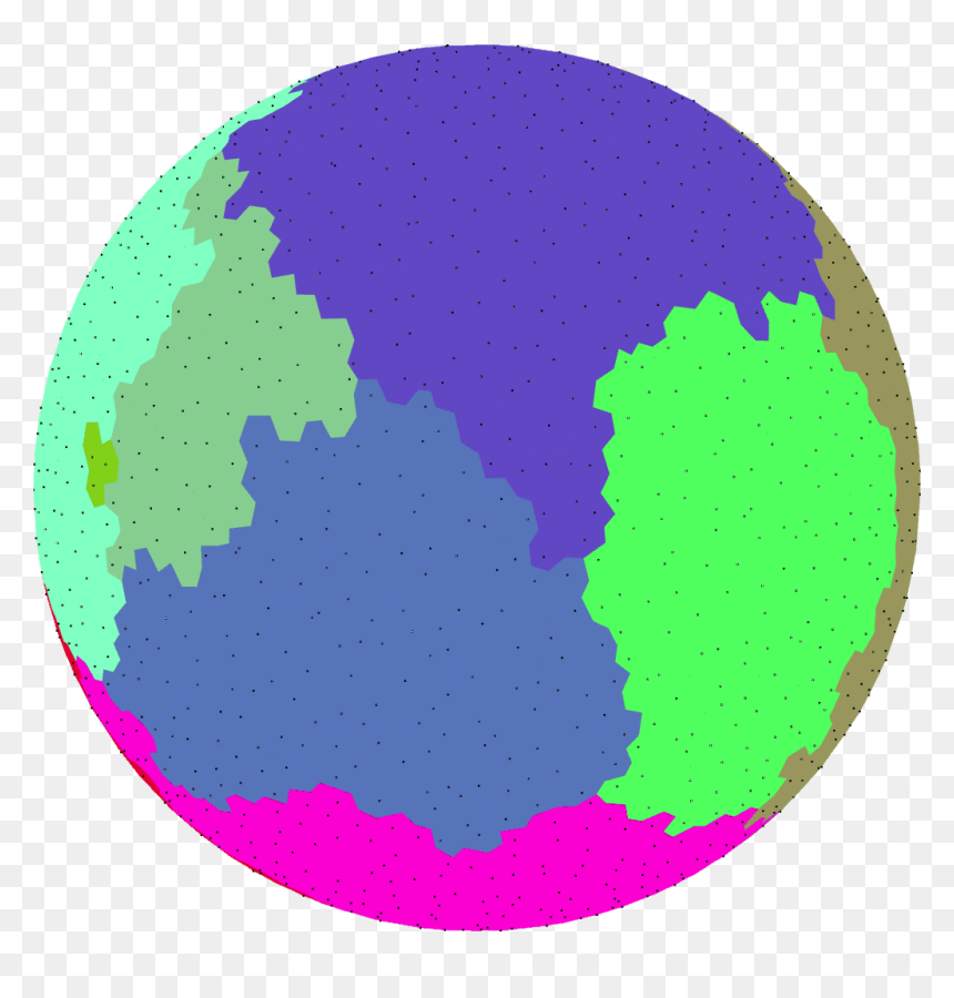 Circle, HD Png Download - globe png