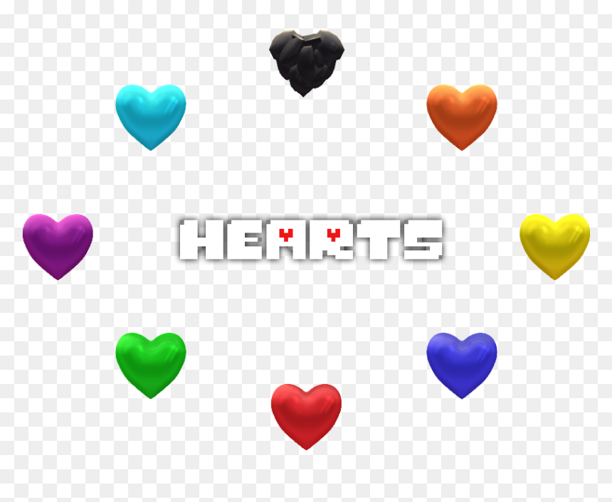 Heart, HD Png Download - hearts png