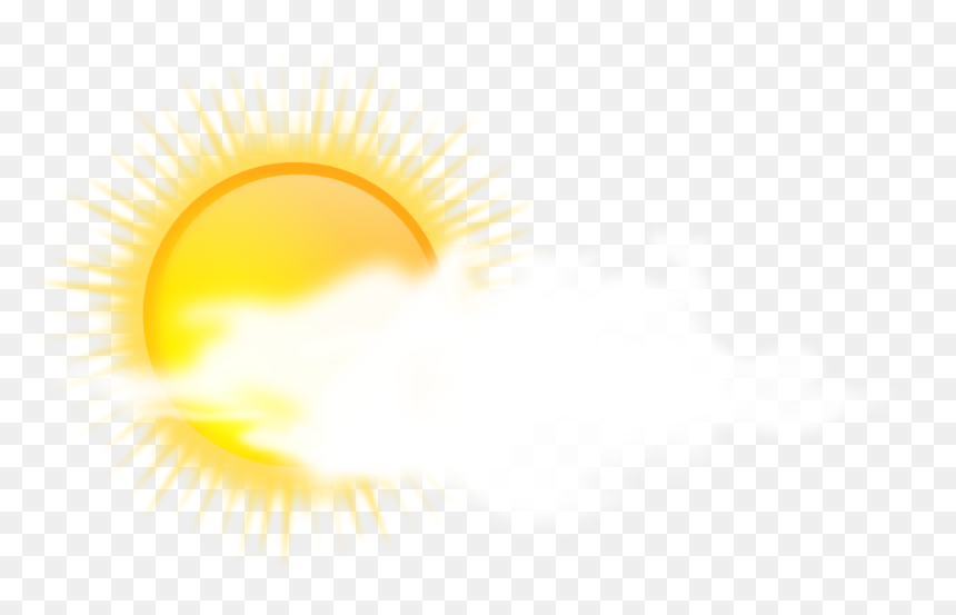 Coudy, HD Png Download - fog png