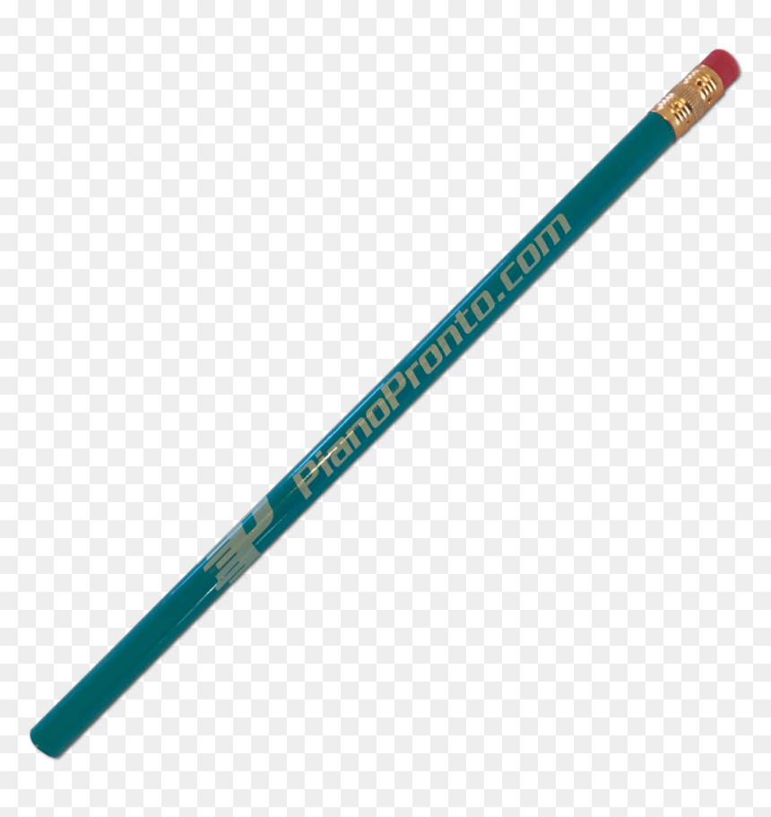 Non Reproducing Pencil, HD Png Download - pencil png