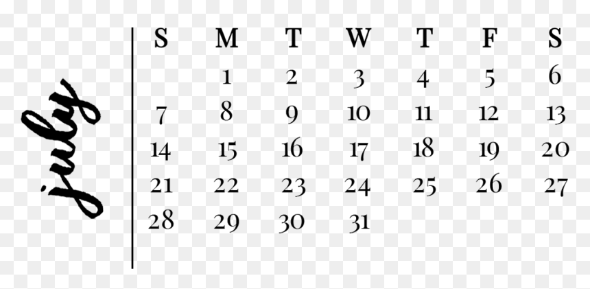 May 2018 Calendar Transparent, HD Png Download - transparent png