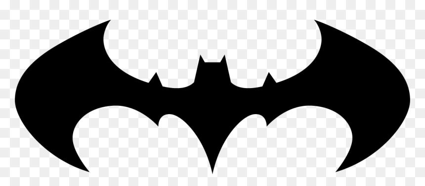 Transparent Background Batman Bat Images Clip Art, HD Png Download - batman png