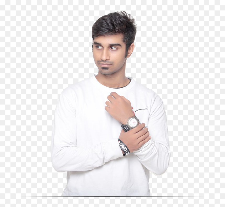 Rafael De Freitas, HD Png Download - person png