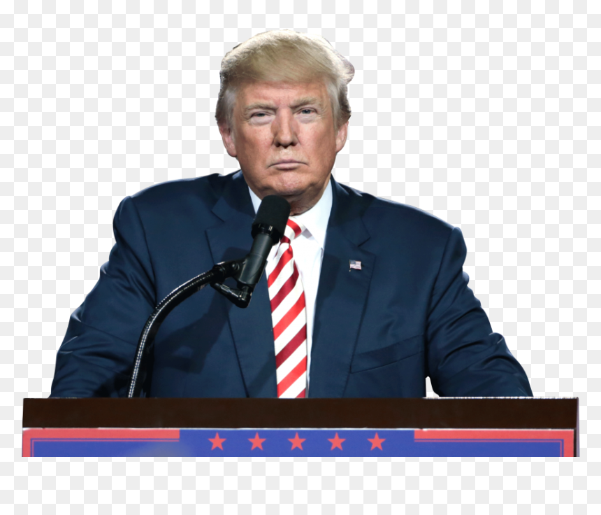 Donald Trump, HD Png Download - trump png