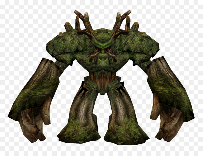 Metin2 Czerwone Złe Drzewo, HD Png Download - trees png
