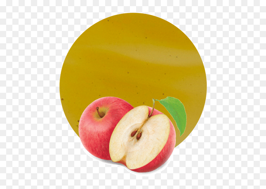 Apple, HD Png Download - pineapple png