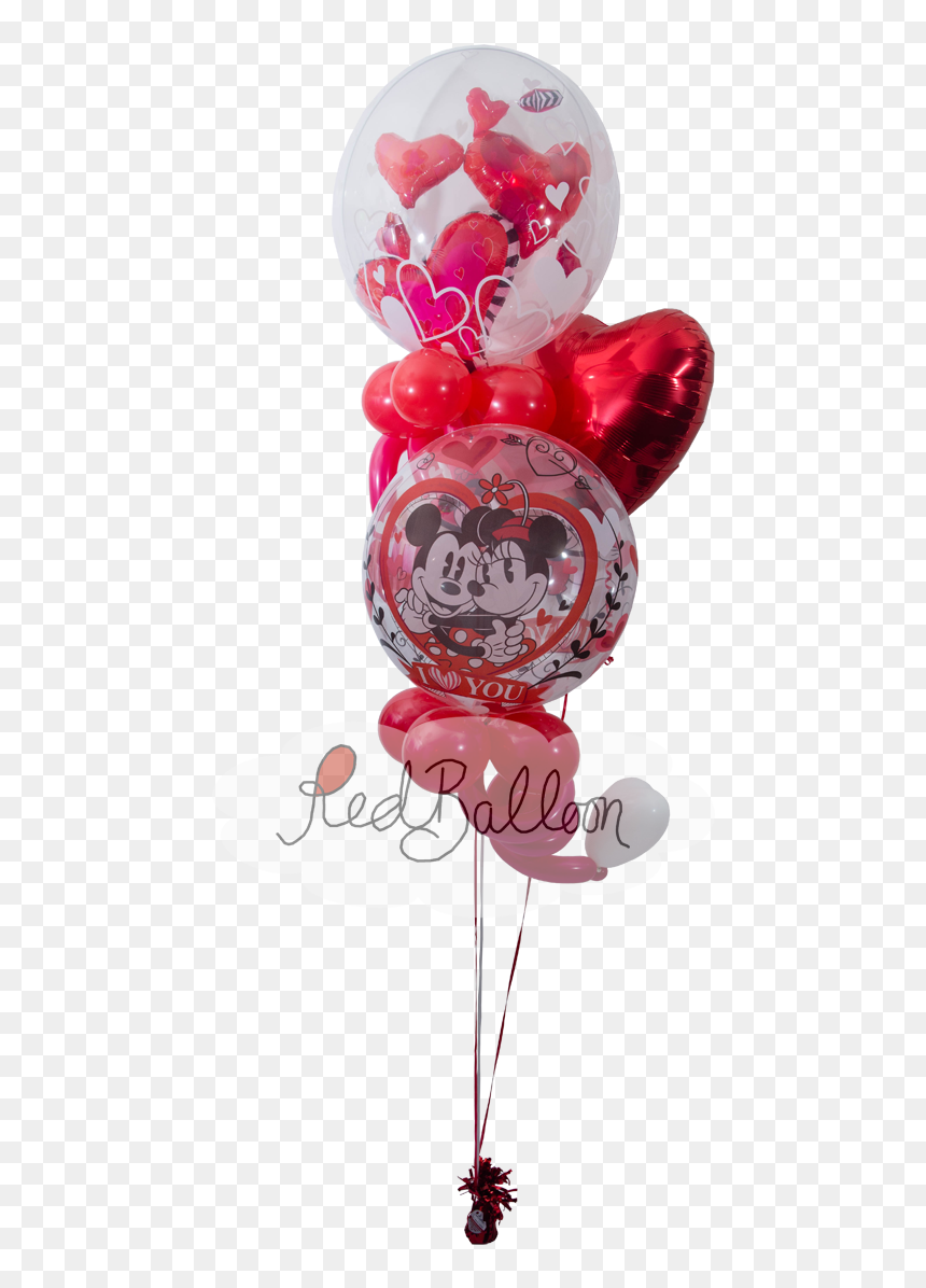 Balloon, HD Png Download - balloon png