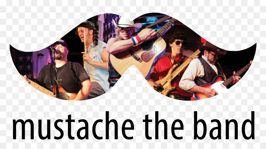 Moustache, HD Png Download - mustache png