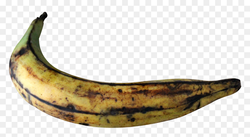 Plantain Png, Transparent Png - banana png