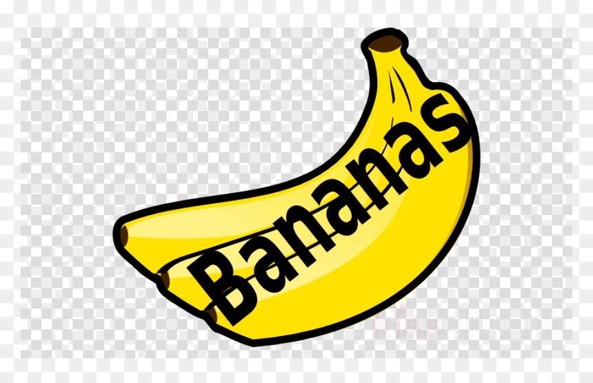 Saba Banana, HD Png Download - banana png