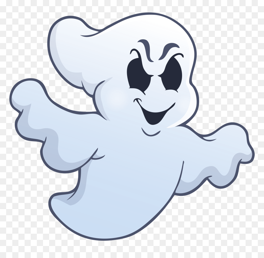 Ghost Png, Transparent Png - ghost png