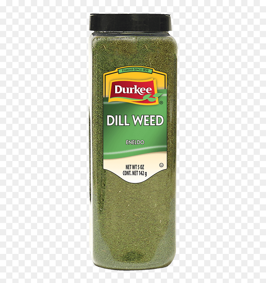 Durkee Jamaican Jerk Seasoning, HD Png Download - weed png