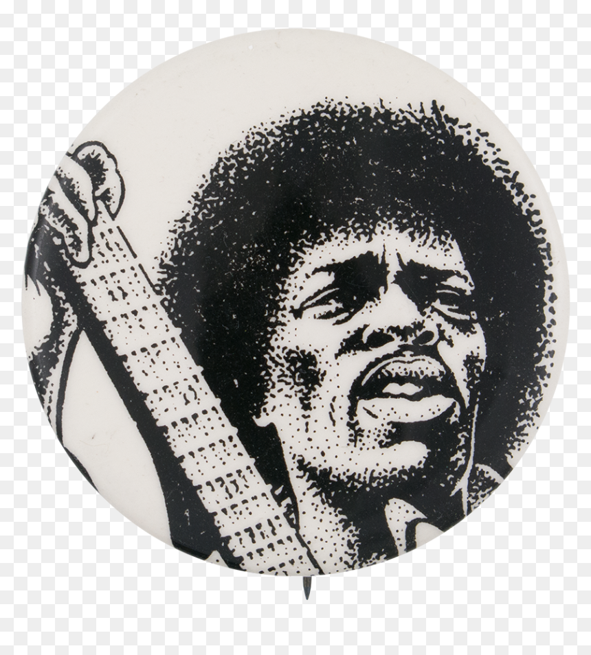 Badge, HD Png Download - guitar png
