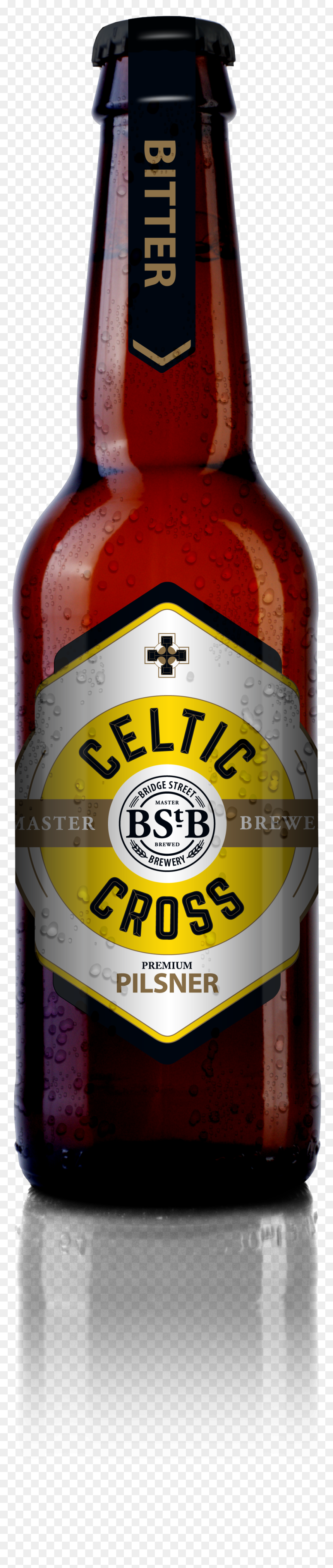 Beer Bottle, HD Png Download - beer png