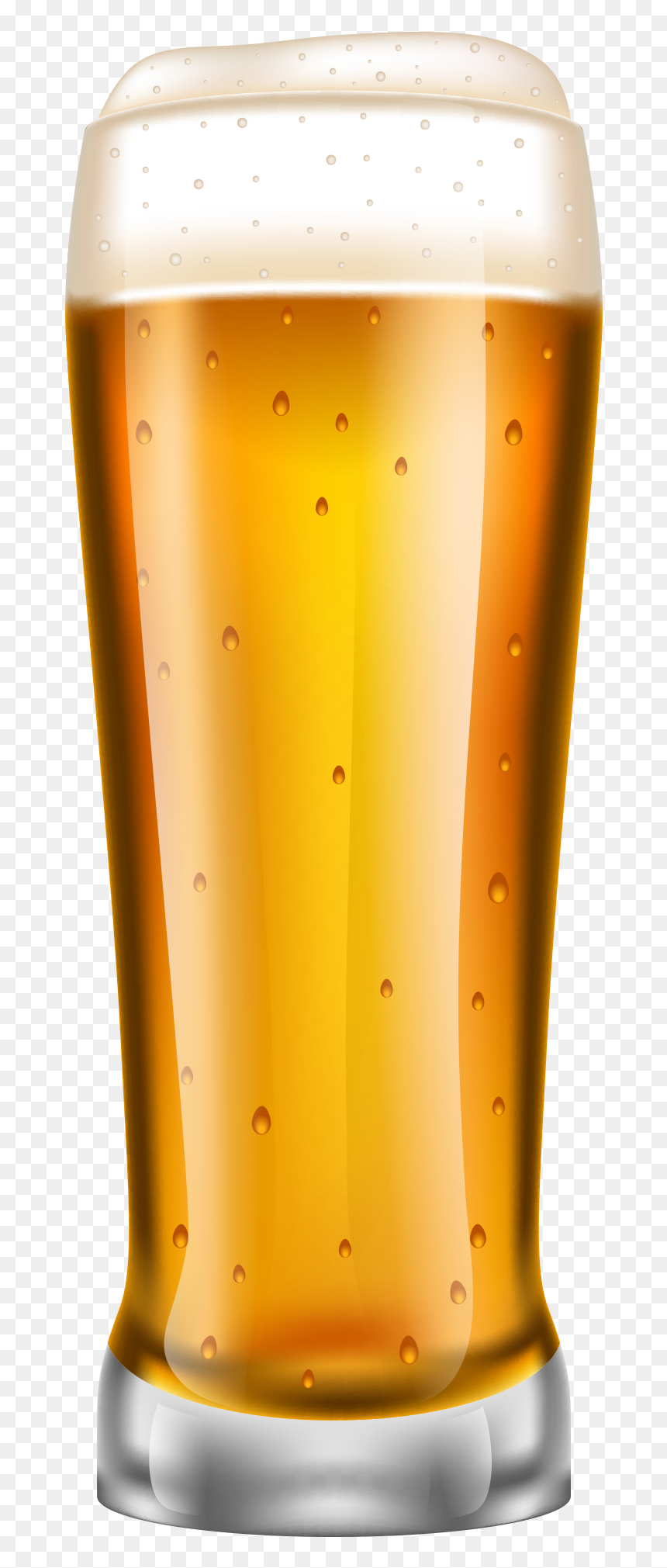 Clip Art Beer Glass, HD Png Download - beer png