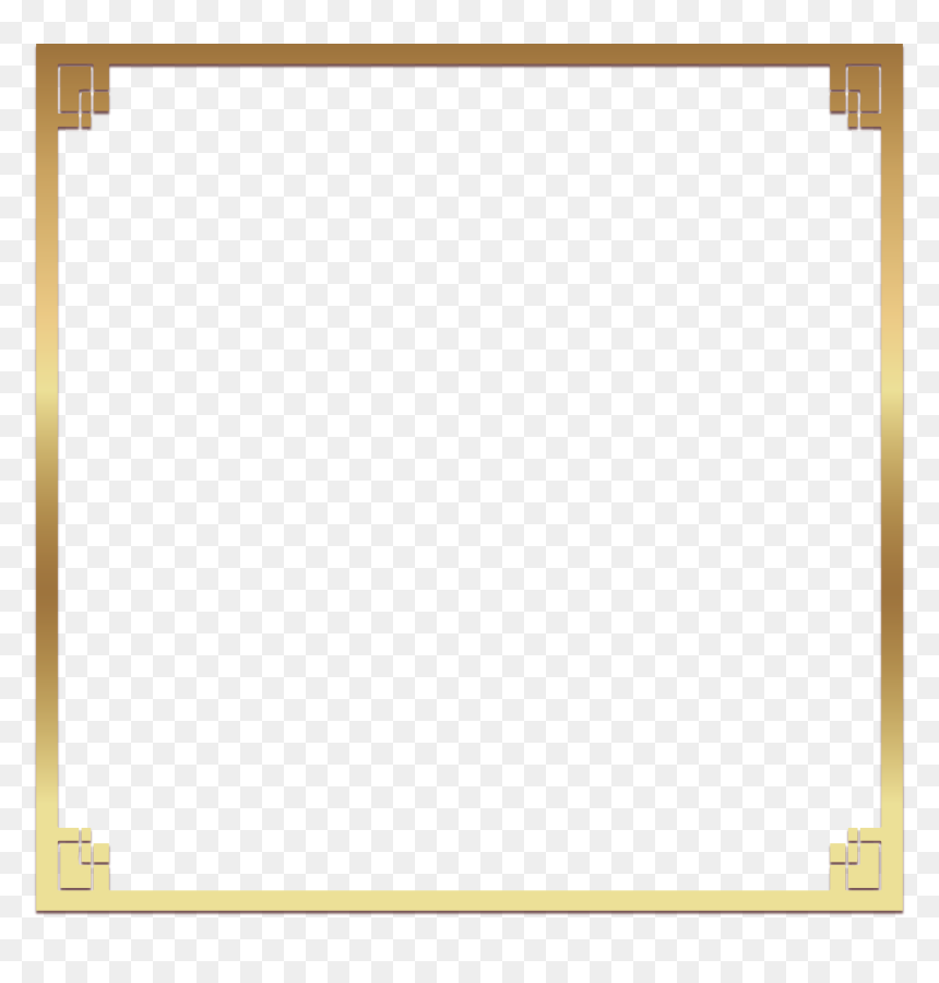 Parallel, HD Png Download - square png