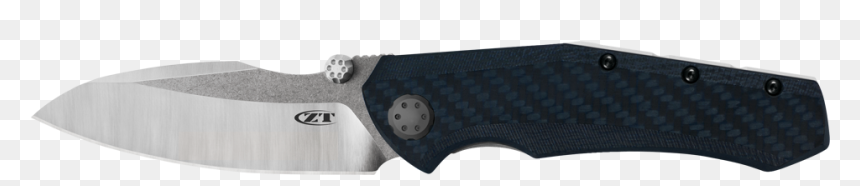 Zero Tolerance 0850, HD Png Download - knife png