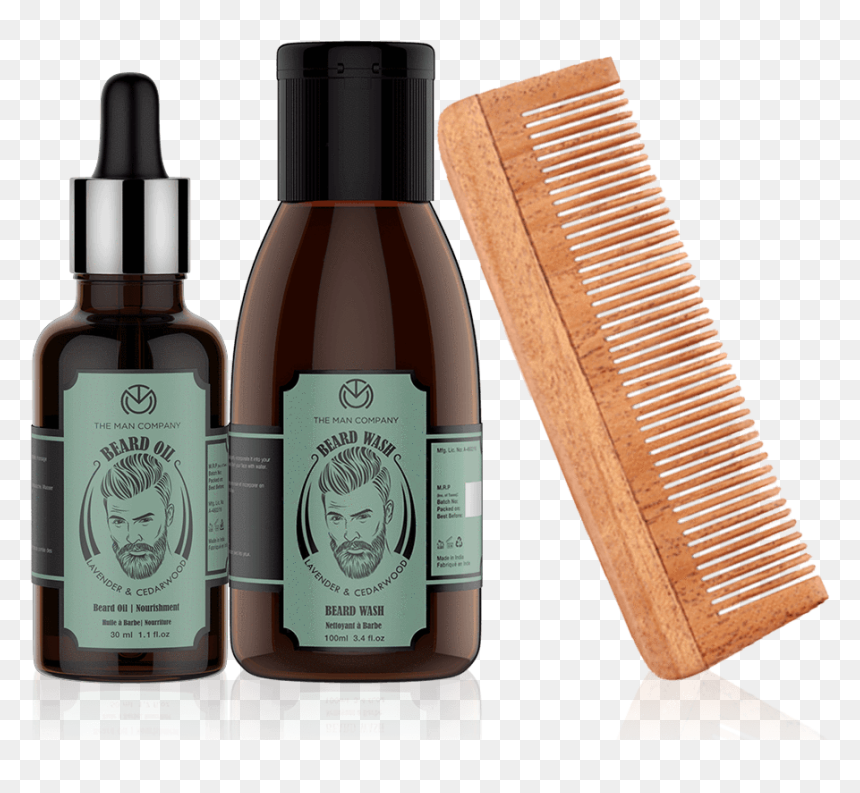 Beard Products Png, Transparent Png - beard png