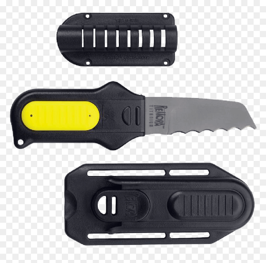 Remora Knife, HD Png Download - blunt png