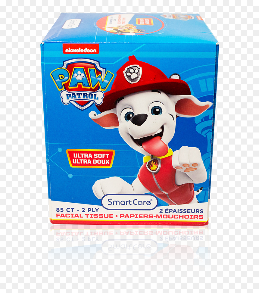 Paw Patrol, HD Png Download - paw patrol png