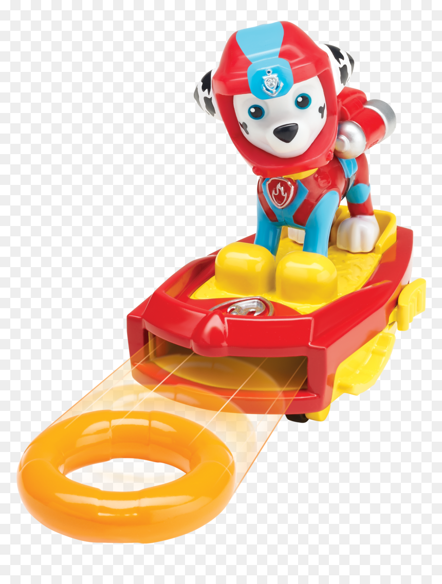 Paw Patrol, HD Png Download - paw patrol png