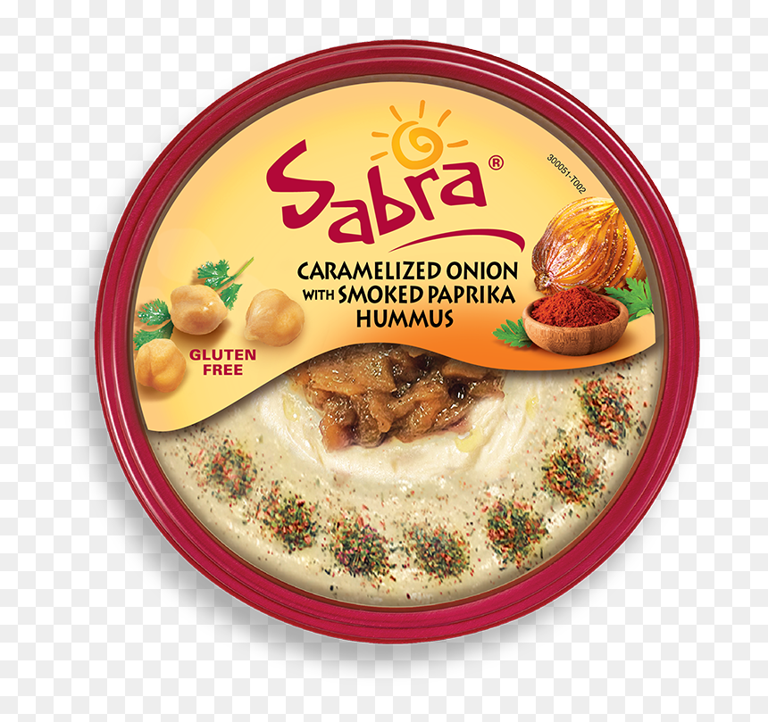 Sabra Hummus, HD Png Download - food png