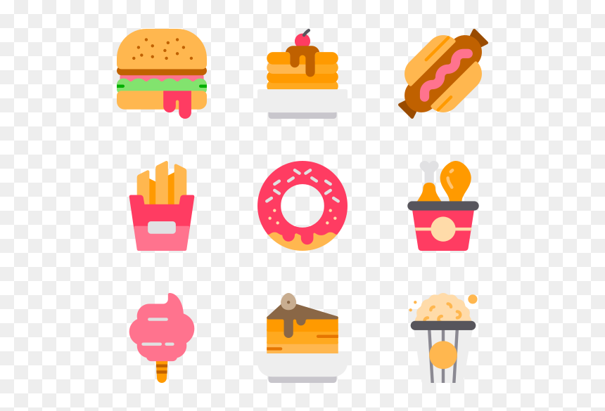 Clip Art, HD Png Download - food png
