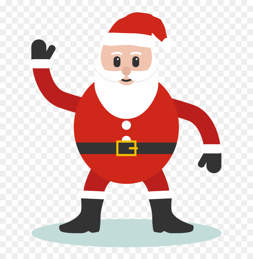 Cartoon, HD Png Download - merry christmas png