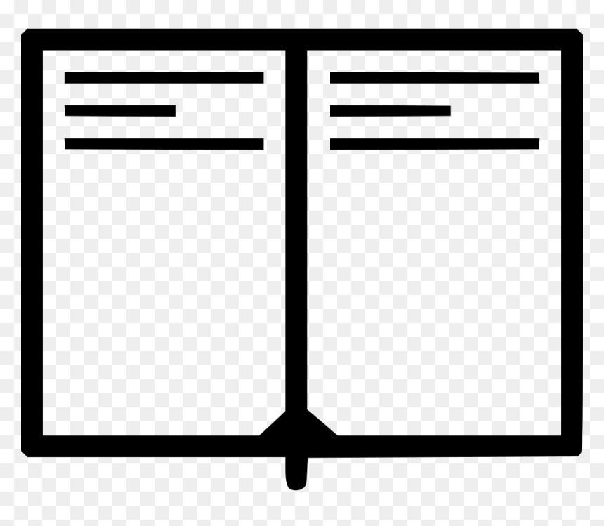 Clip Art, HD Png Download - books png