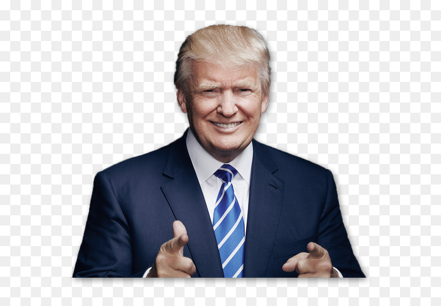 Best Photo Of Donald Trump, HD Png Download - donald trump png
