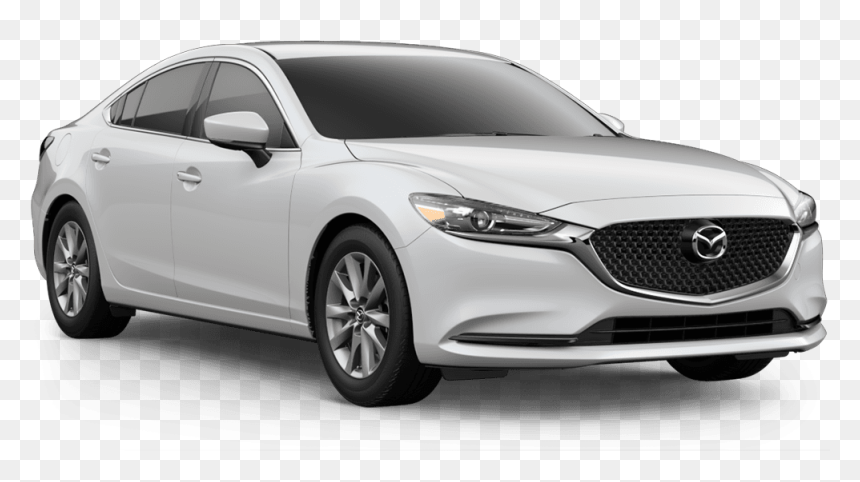 New 2019 Mazda6 Sport Auto - 2019 Audi S5 Coupe, HD Png Download - 2018 png