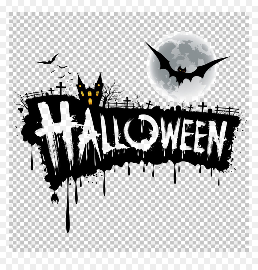 Halloween Elements Png, Transparent Png - halloween png