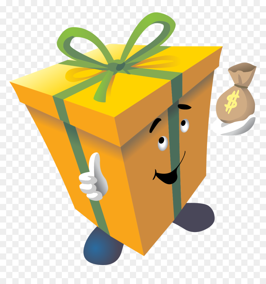 Clip Art, HD Png Download - box png
