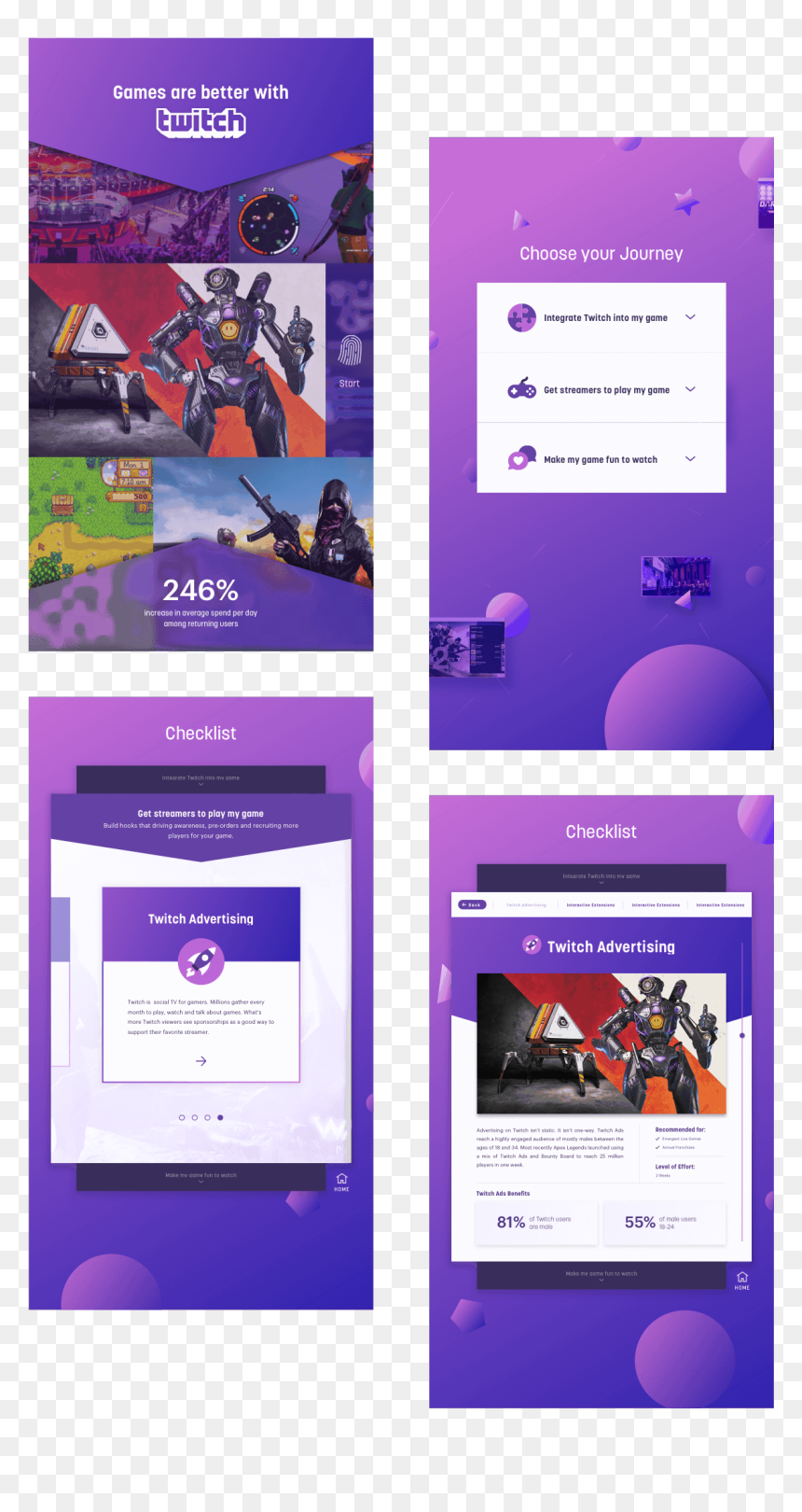Flyer, HD Png Download - twitch png